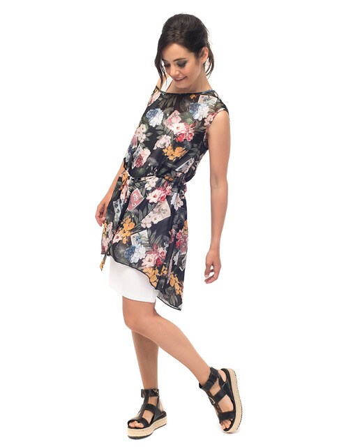 Los colores que se llevan esta temporada en nuestra colección primavera- verano | Mamatayoe