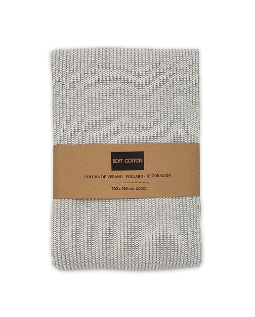 Foulard Multiusos perla