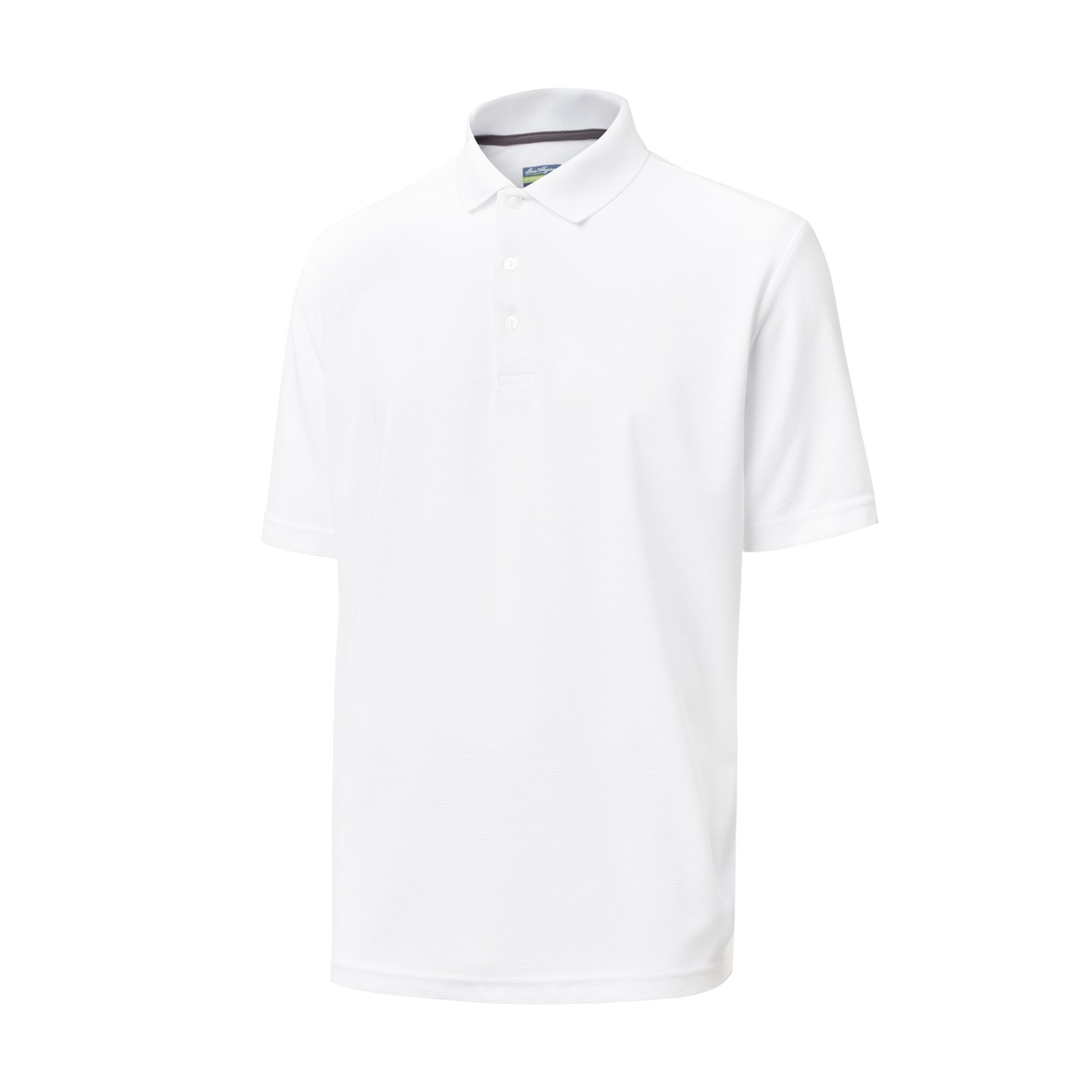 Imagem 0 de Polo de Homem Wicking Poly