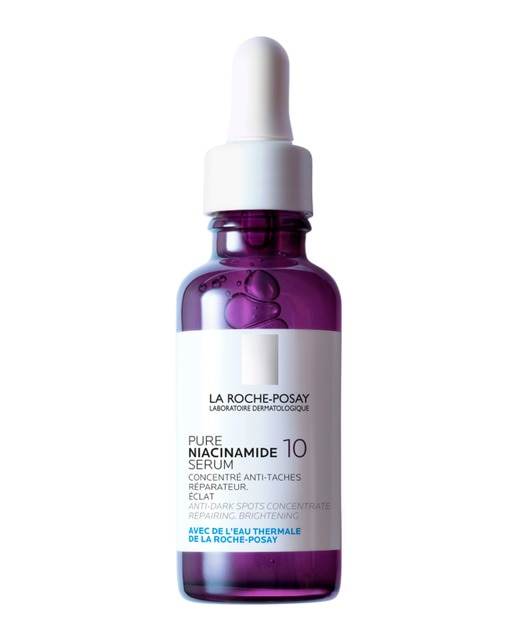 Sérum Dermatológico Despigmentante Pure Niacinamide 10 Serum La Roche Posay