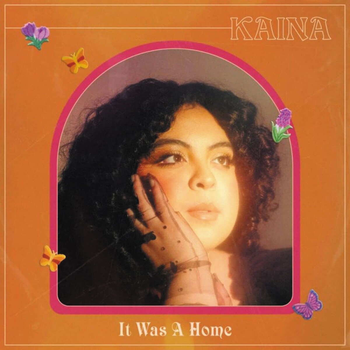 Imagem 0 de It was a Home (Edição Limitada Color) (LP-Vinil)