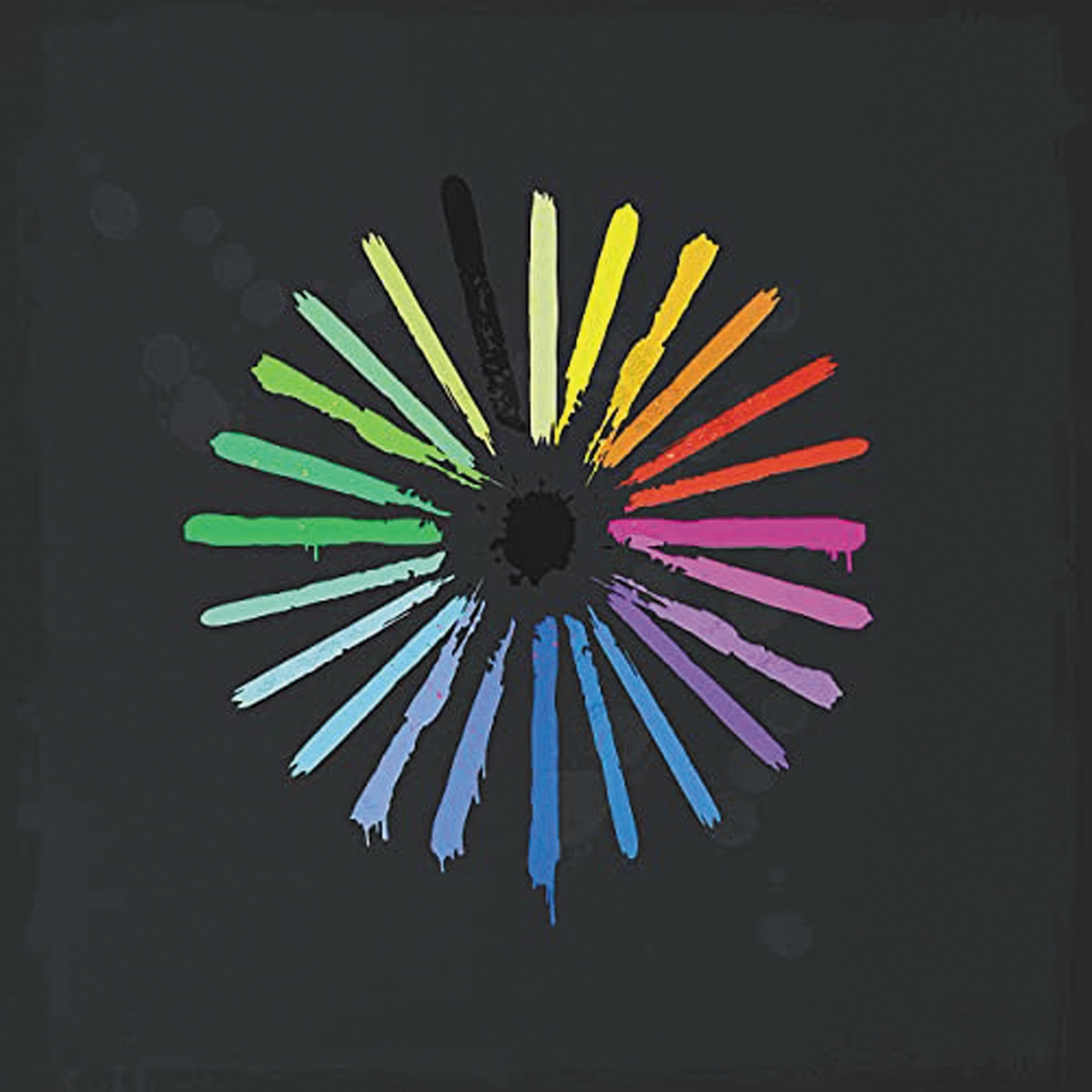 Imagem 0 de An Hour Before It´s Dark (LP-Vinil)