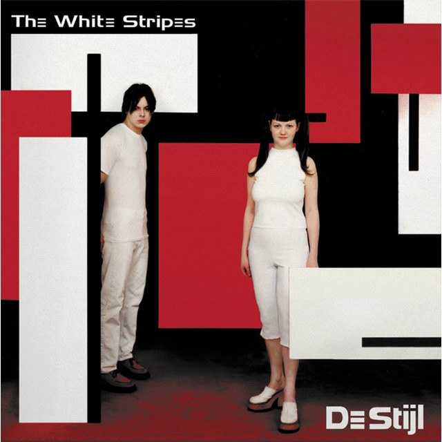 De Stijl (LP-Vinilo).