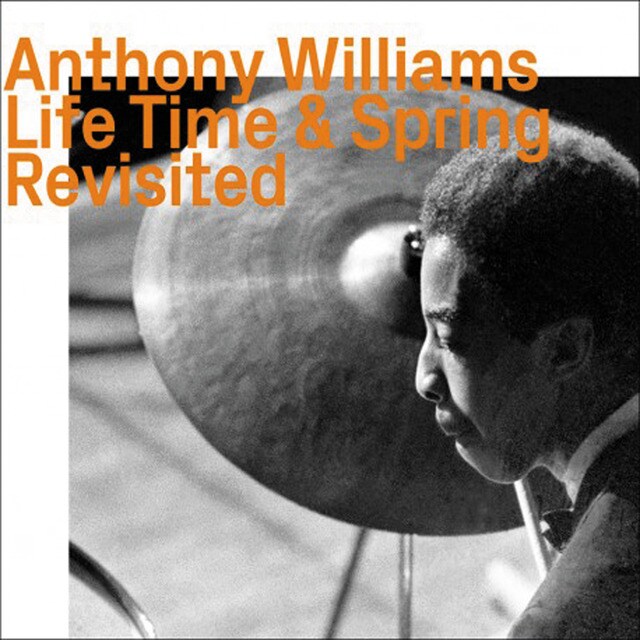 Life Time and Spring Revisited CD