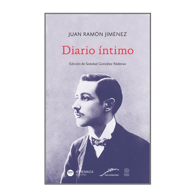 Diario íntimo (Tapa blanda)