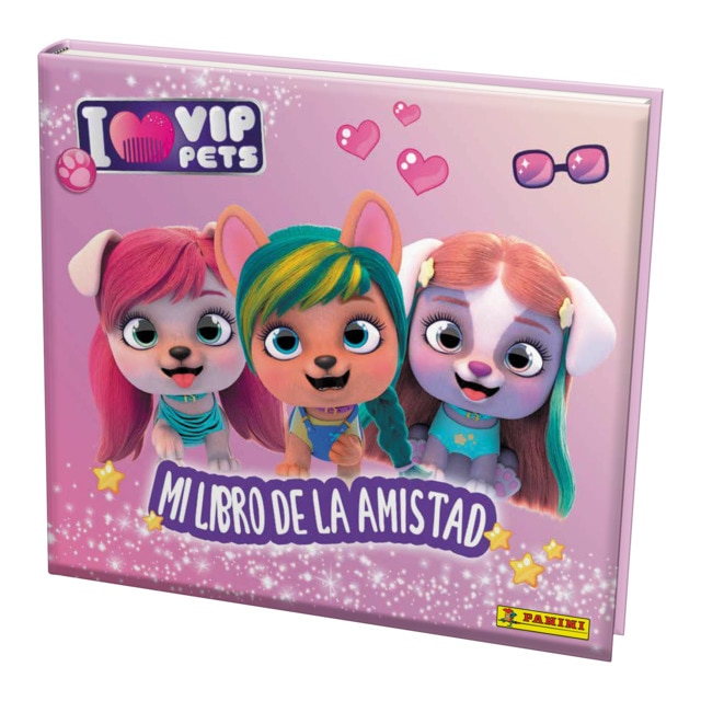 MI LIBRO DE LA AMISTAD (2)