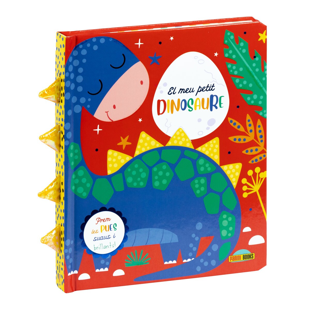 Imagem 0 de EL MEU PETIT DINOSAURE