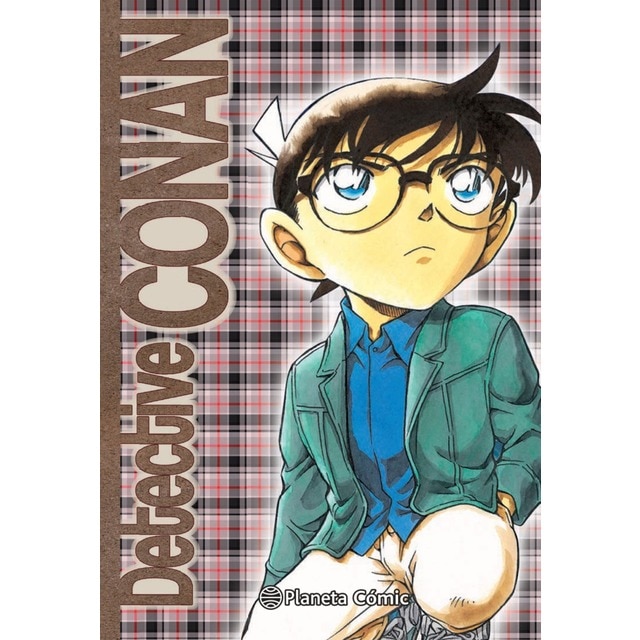 Detective Conan nº 31 (Tapa blanda con sobrecubierta)