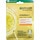 GARNIER Skin Active moisturising illuminating face mask with vitamin C and hyaluronic acid sachet 1 each