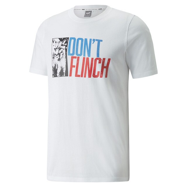 Puma Qualifier men's T-shirt · Puma 
