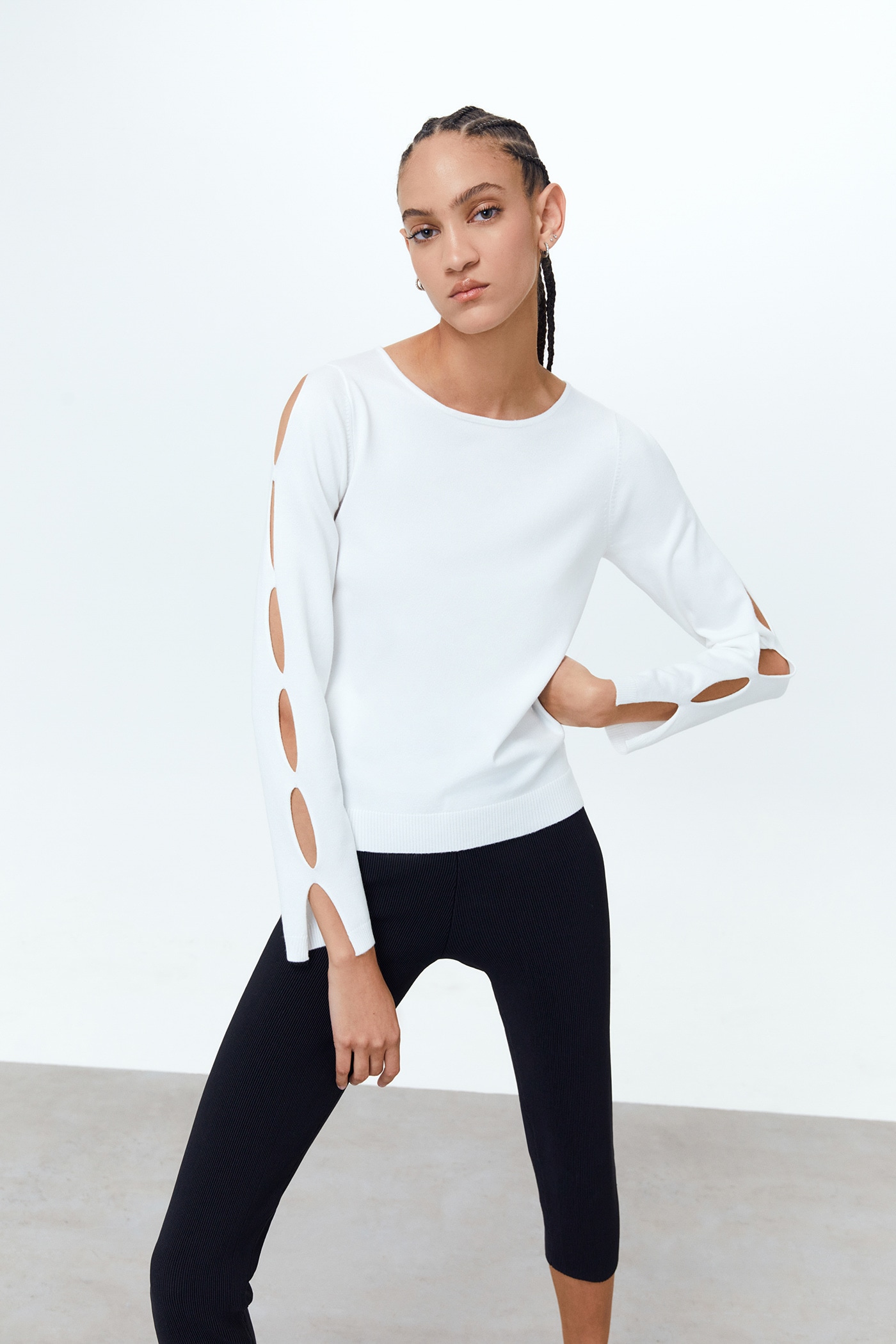 Jersey Sfera - SFERA