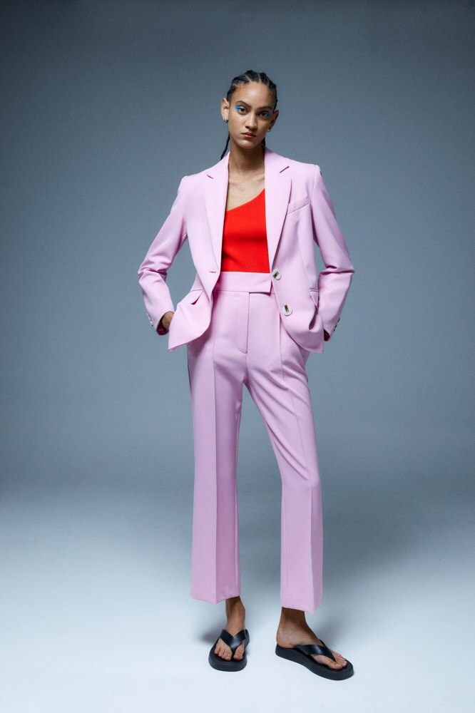 Camisas y Tops | Mujer | Colección | SFERA