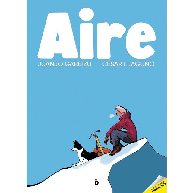 Aire (Tapa dura)