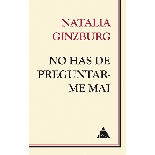 No has de preguntar-me mai (Tapa blanda)