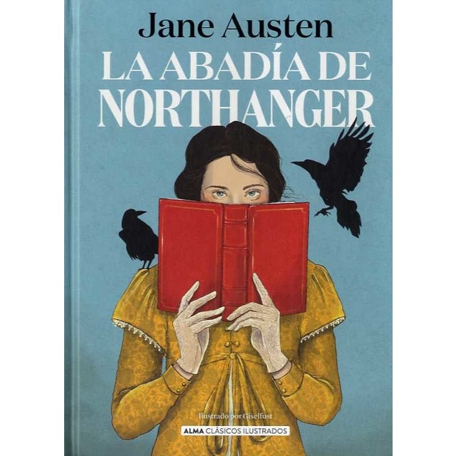 La abadía de northanger