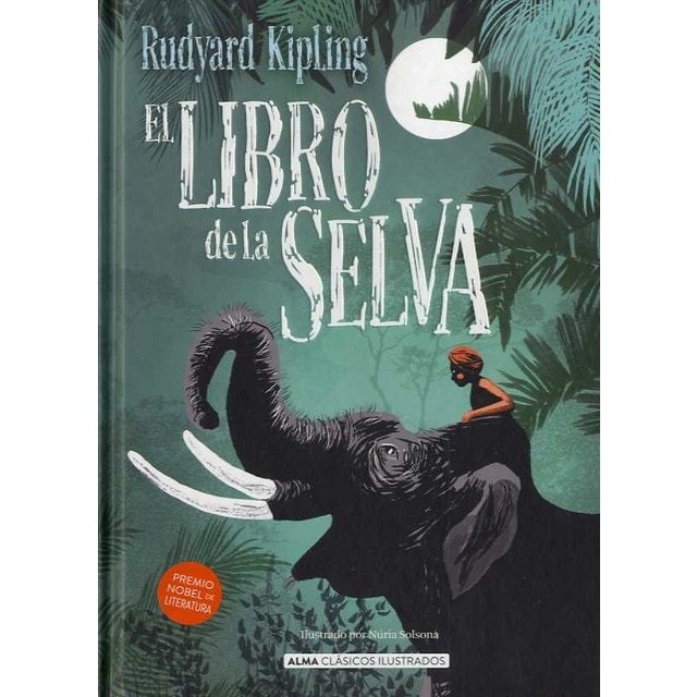 El libro de la selva