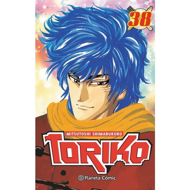 Toriko nº 38/43 (Tapa blanda con sobrecubierta)