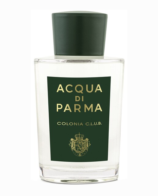 Acqua di Parma – Eau de Cologne Colonia C.L.U.B. Acqua di Parma.