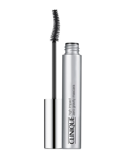 Clinique – Máscara de Pestañas High Impact Zero Gravity Black Clinique.