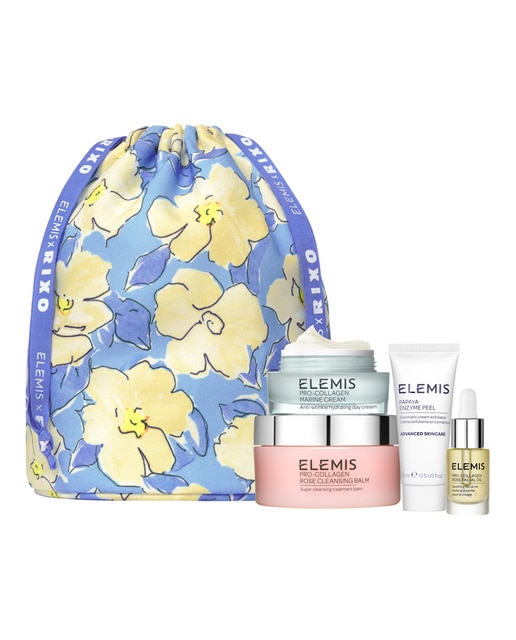 Estuche de regalo Elemis x Rixo