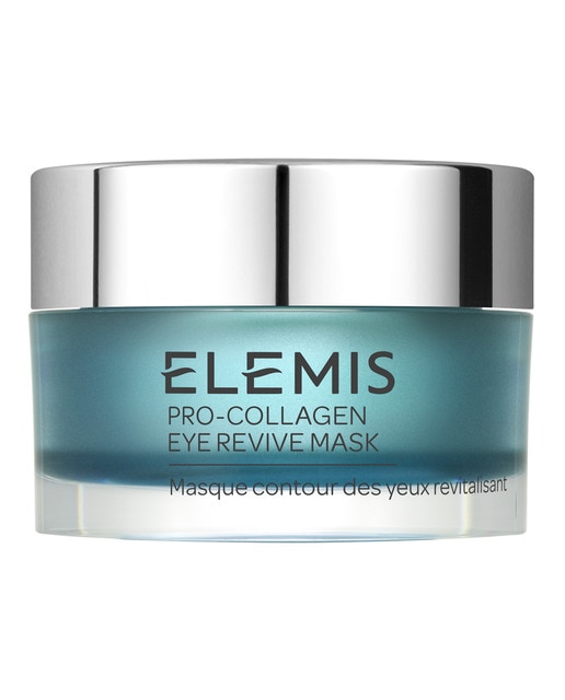 Mascarilla Antiarrugas Multiusos Pro-Collagen Eye Revive Supersize Elemis