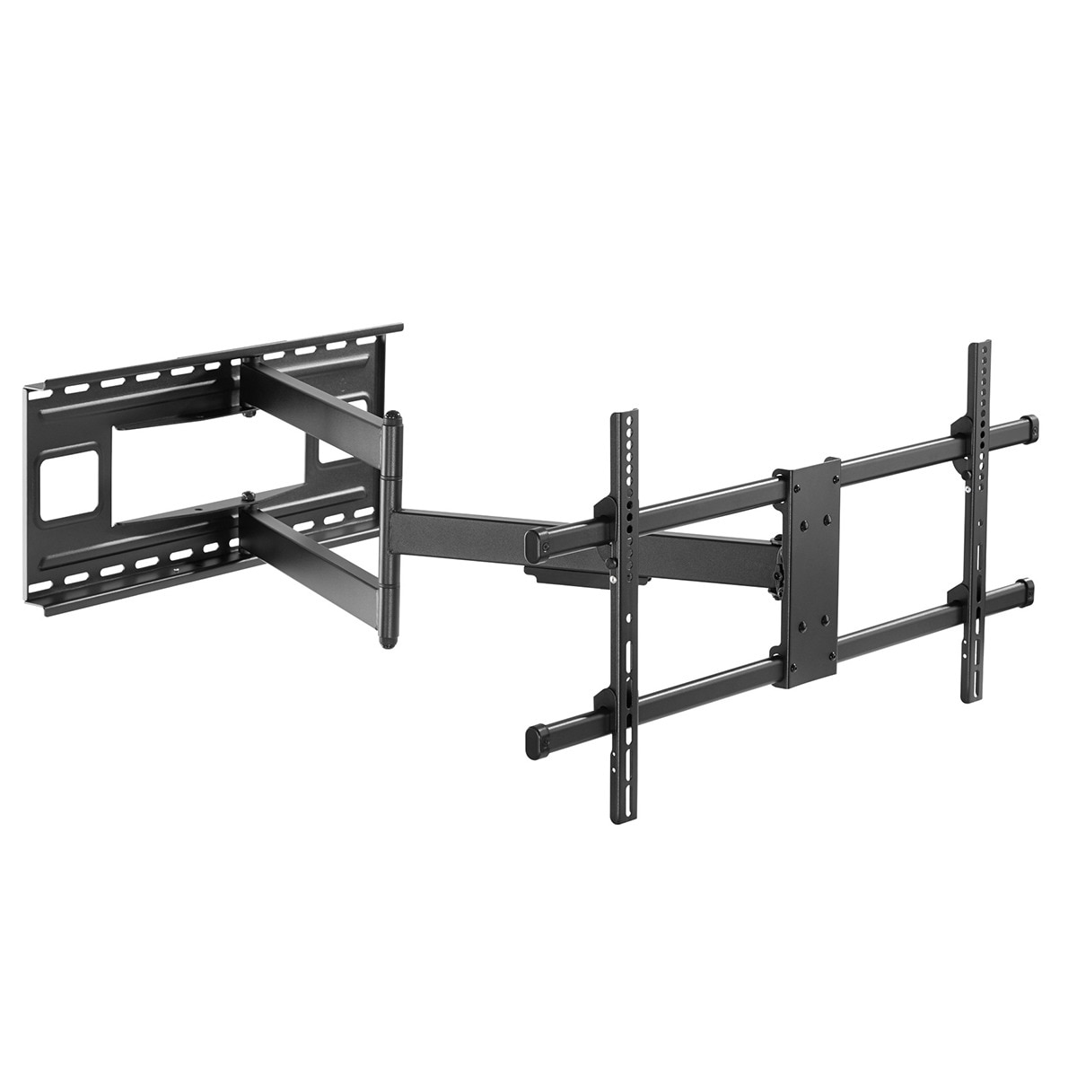 Imagen 0 de Soporte de pared Fonestar MOV-384PR para TV de 43" a 80" orientable