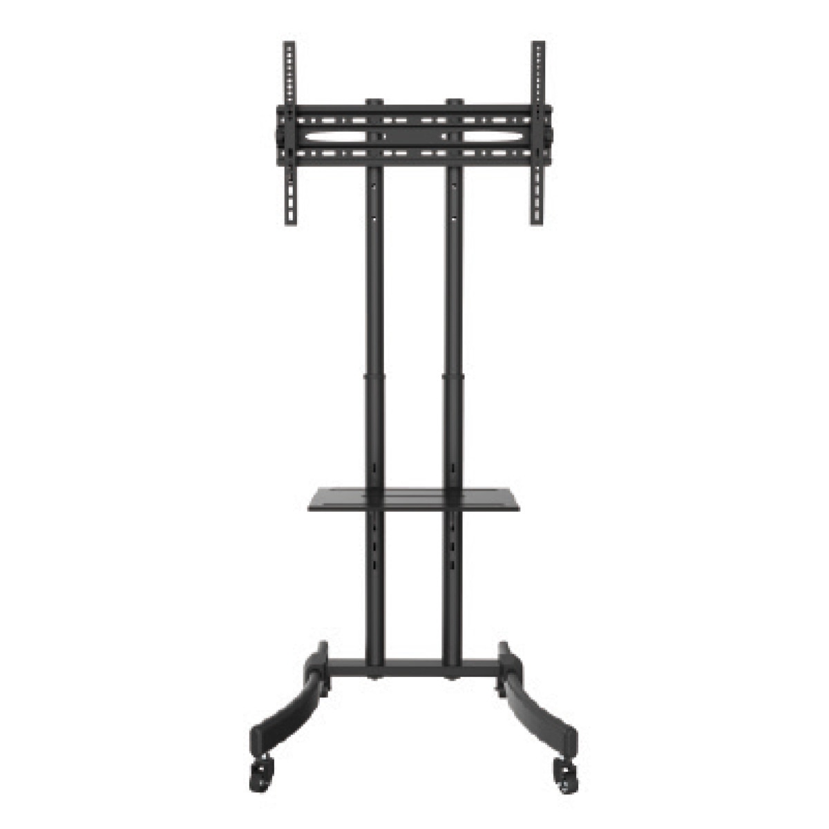 Imagen 0 de Soporte de suelo Fonestar STS-4664N para TV de 37" a 70"