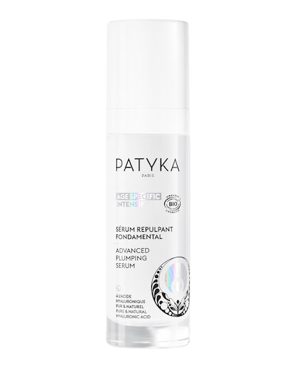 Serum Rellenador Fundamental 30 ml Patyka