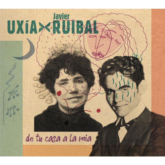 De Tu Casa A la Mía (CD).