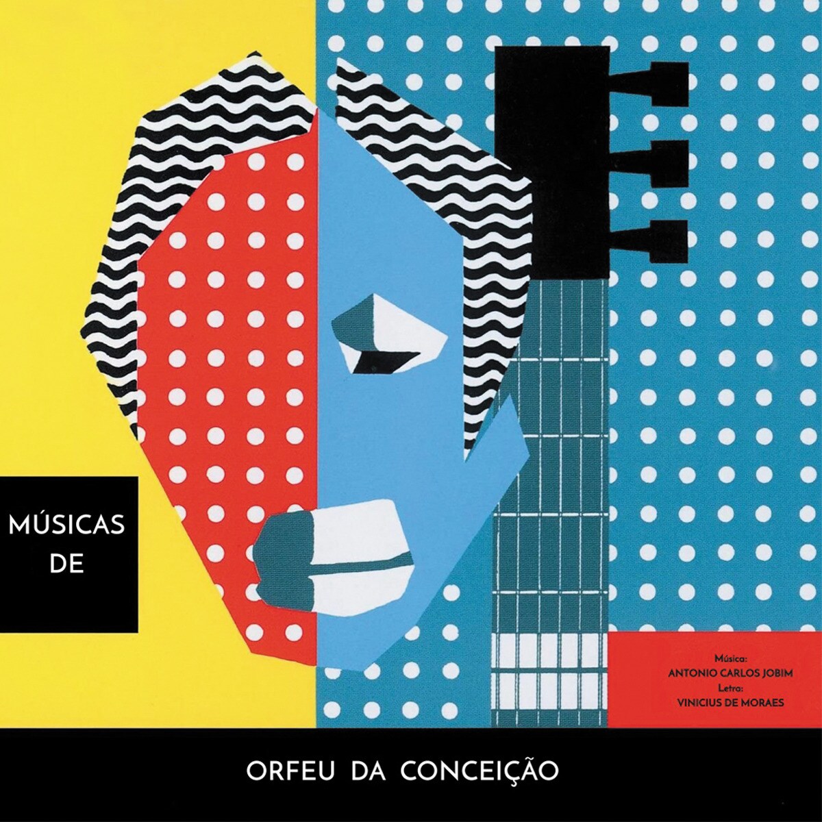 Imagem 0 de Orfeu Da Conceicao (LP-Vinil)