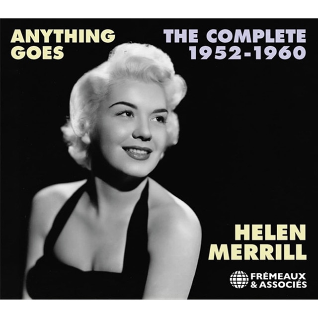 The Complete  Anything Goes 4 CD