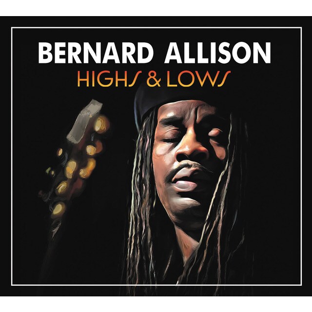 Highs and Lows CD