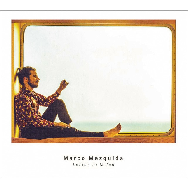 Letter to Milos (CD).