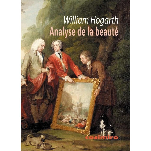 Analyse de la beaute