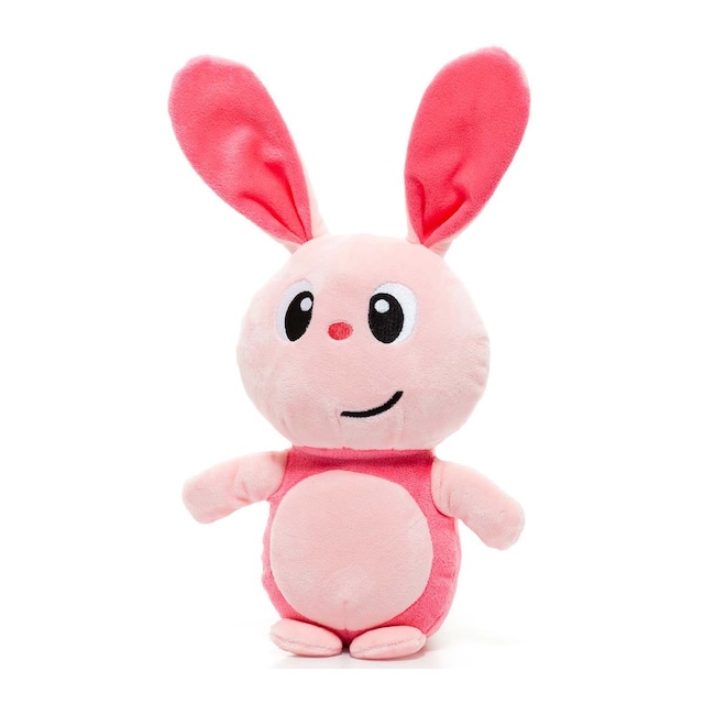 Conejito Gusy luz friends rosa