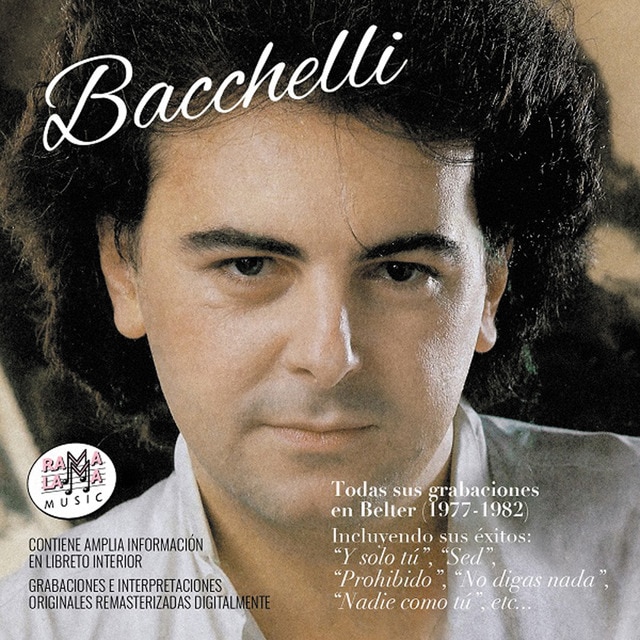 Todas Sus Grabaciones En Belter 1977-1982 (CD).