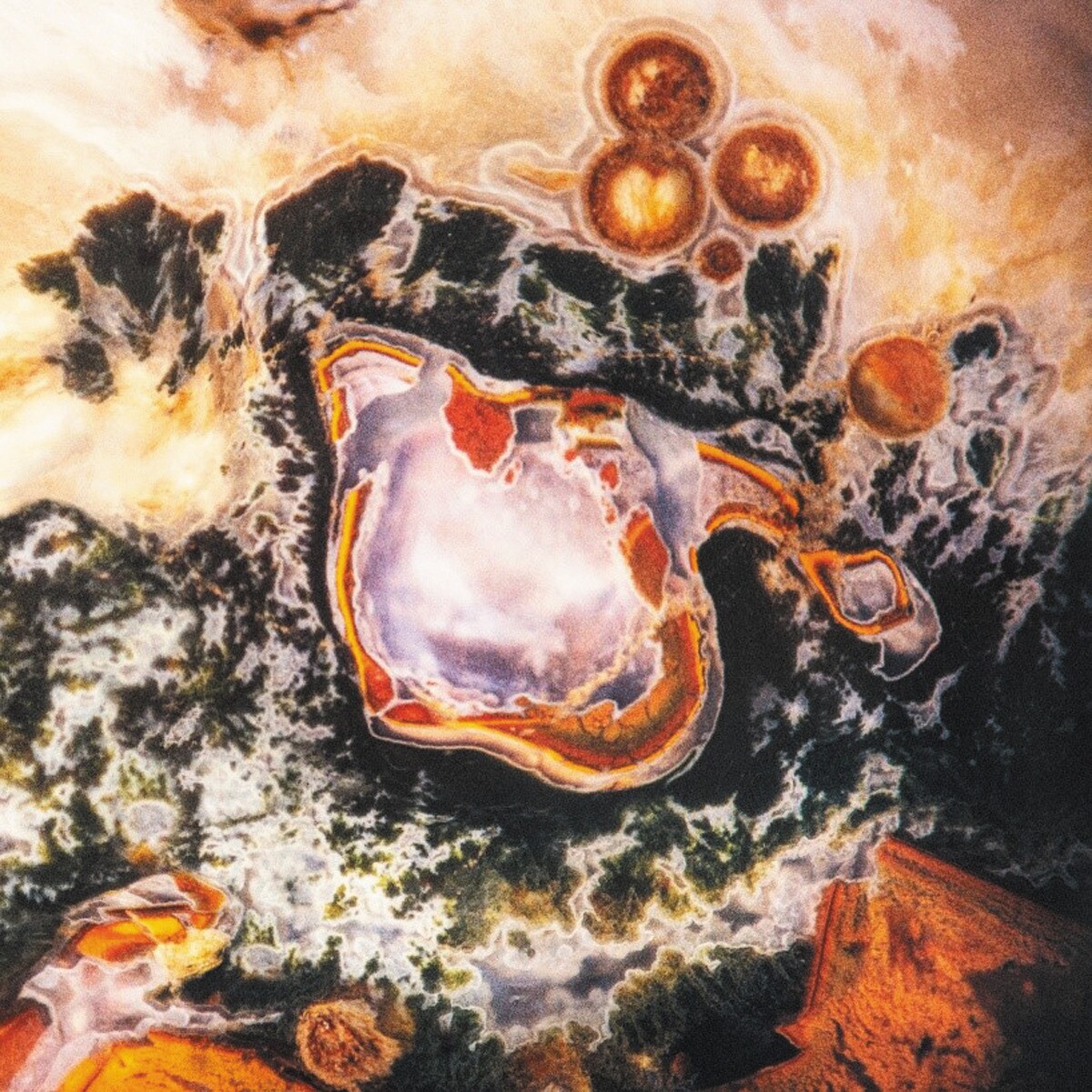 Imagem 0 de Rift (2 LP-Vinil)