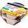 AGUINAMAR San Sebastian-style pintxo 2 x 135 g tubs container 270 g