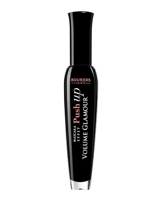 Bourjois – Máscara de pestañas Volglam Push Up Bourjois.