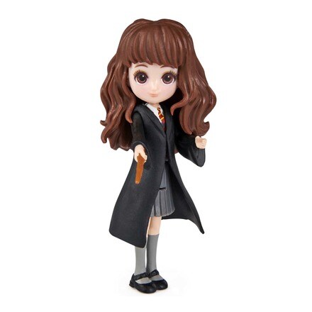 Muñeca hermione el corte ingles online