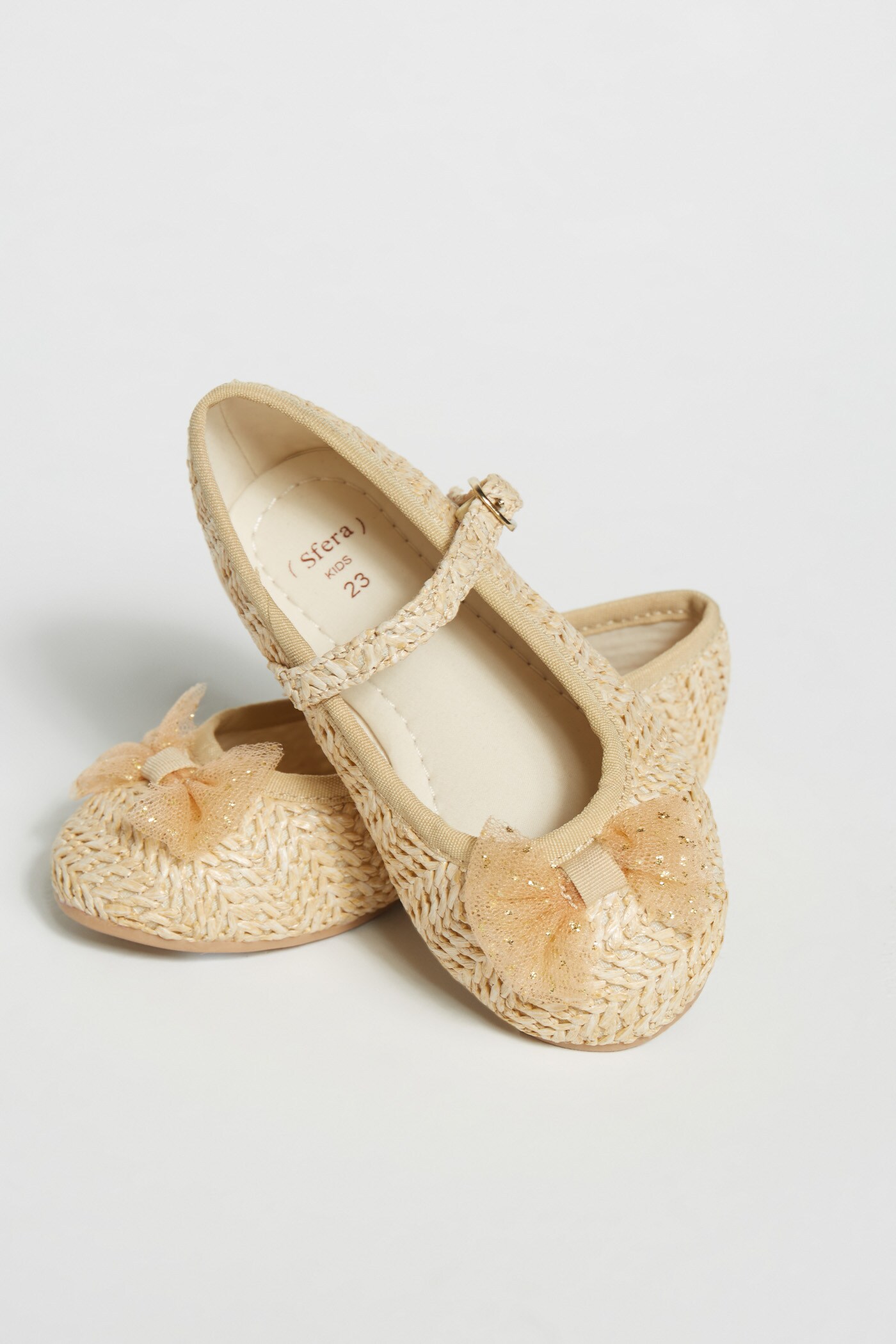 Zapatos | Bebé Niña | Niños | Colección | SFERA