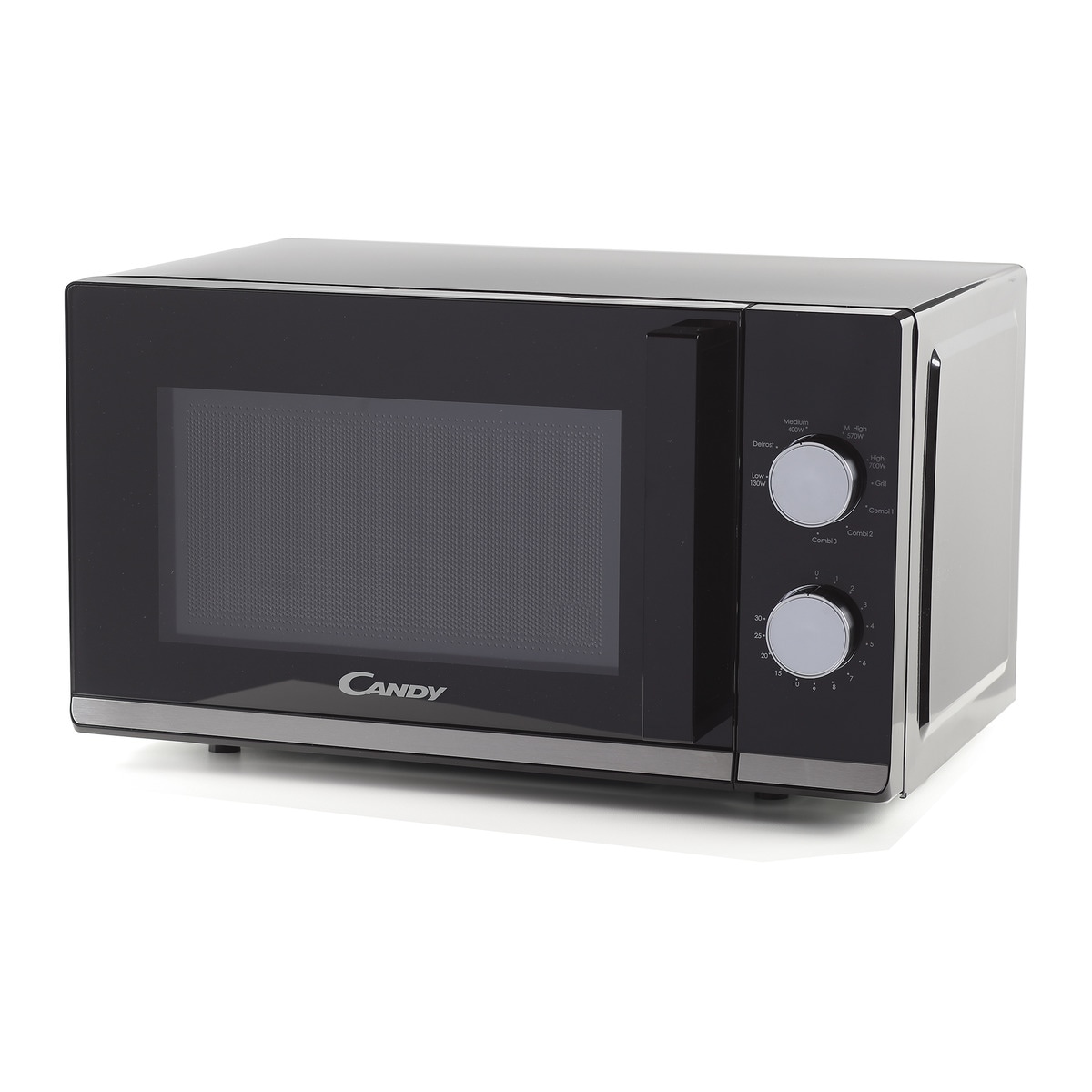 Candy – Microondas Candy 20 litros y grill – CMG20TNMB.