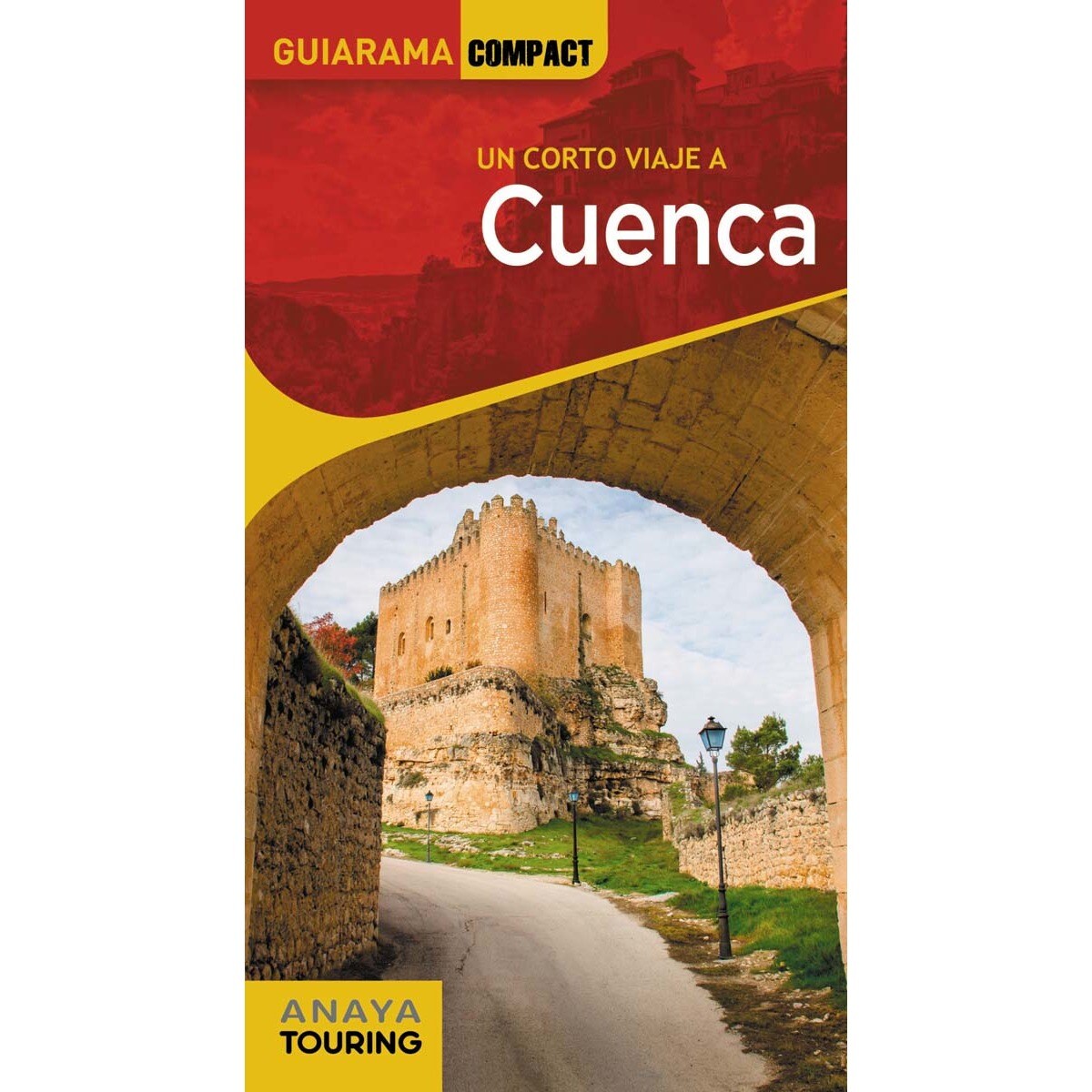 Imagem 0 de Cuenca(Tapa blanda)