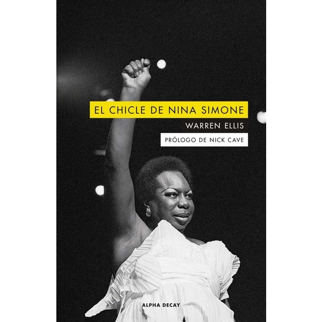 El chicle de nina simone
