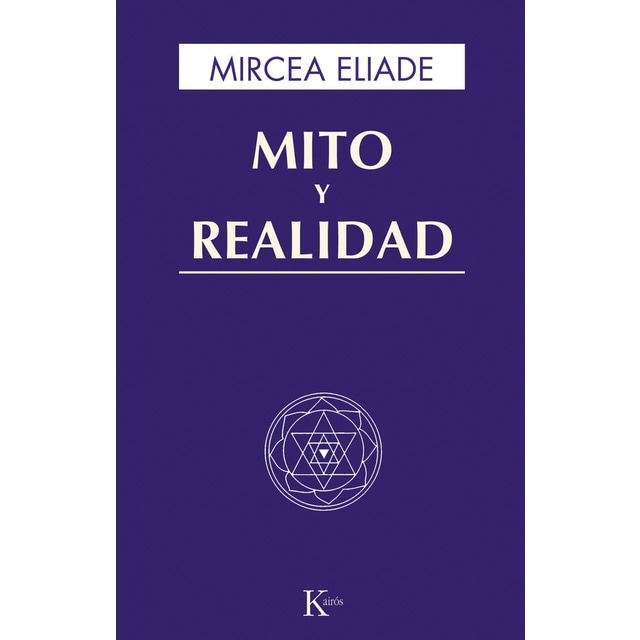 Mito y realidad (Tapa blanda)