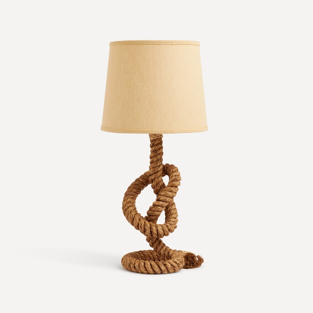 Lámpara de mesa Nodum El Corte Inglés