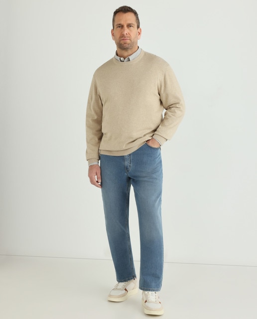 sweaters for tall guys