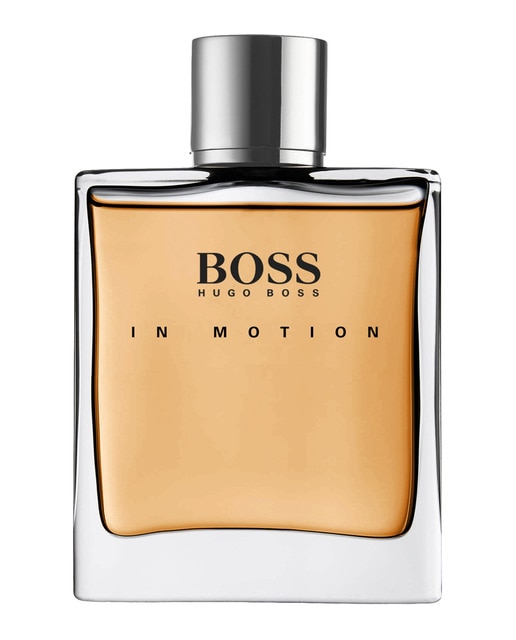 Eau de Toilette Boss In Motion 100 ml Boss Boss El Corte Ingles