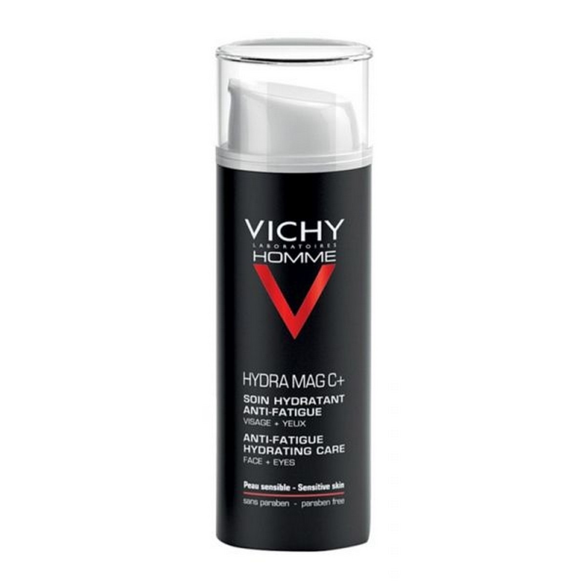 Imagem 0 de Hidratante Antifadiga Hydra Mag C Vichy Homme - 50 ml