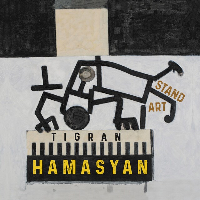 StandArt CD